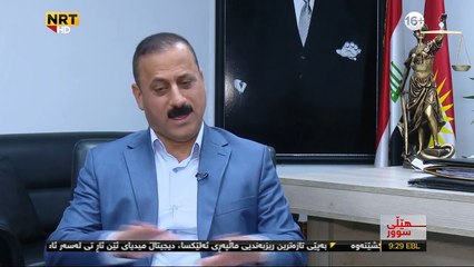 ئەیهاوار ئەوە باسی چی دەکات ! لەناو سجنەکان چی رودەدات