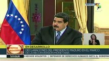 Maduro extiende el Censo Nacional de Transporte hasta el 30 de agosto