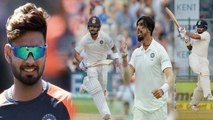 India Vs England 3rd Test: Virat Kohli,Dhawan, 4 Delhi Players Playing For India | वनइंडिया हिंदी