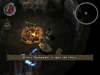 Bard's Tale Ch01-04 - Home Invasion