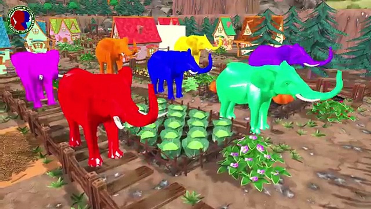 Colors Lion Finger Family RHymes For Kids || Daddy Finger songs Collection For childrens &