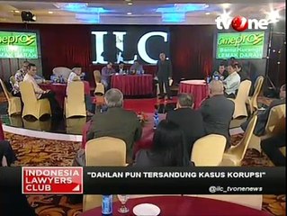 ILC Dahlan pun Tersandung Kasus Korupsi (Bagian 8)