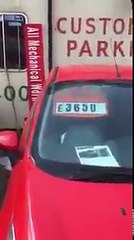 algerie-Laissez-la tssadi خليها تصدي