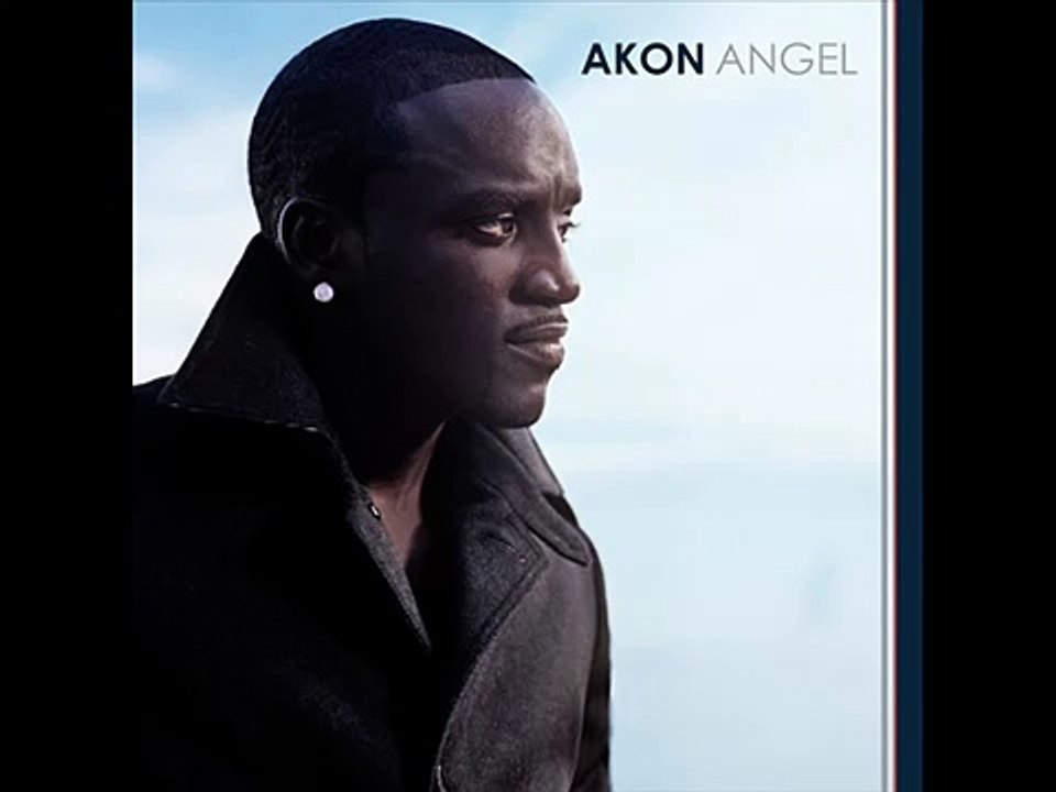 Akon Angel