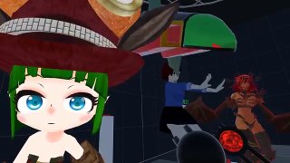 皆で！VRChat凸待ち　笑ったら即終了 with 神楽彩ちゃん・きょーりゅーさん・アレッガさん