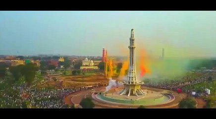 New PTI Anthem releases for PTI Workers