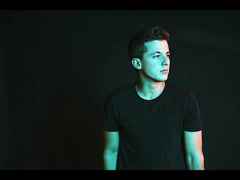 Charlie Puth Attention Ringtone