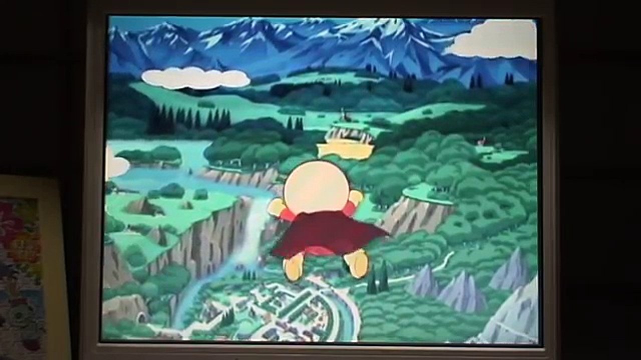 anpanman