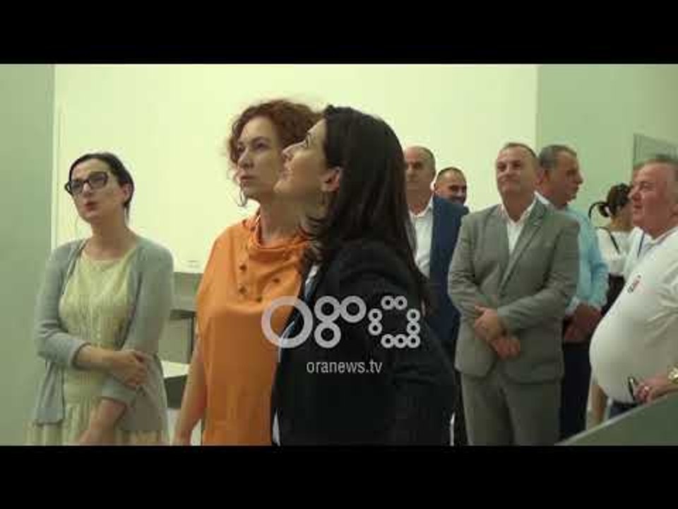 Ora News Speciale- Hapet burgu më i madh në vend, Burgu i Reçit me kushte optimale për 782 të dënuar