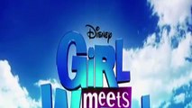 Girl Meets World S01E17- Girl Meets Game Night