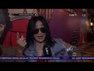 Keinginan Atiek Cb untuk Kembali ke Dunia Musik