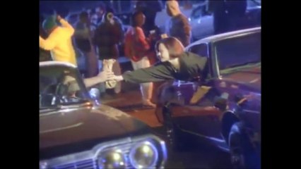 Snoop Dogg-Gin and Juice Remix