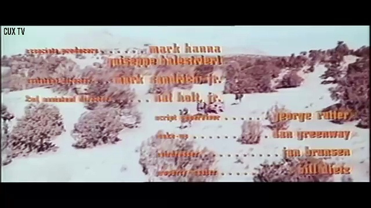 Opasna puska - Ceo strani film sa prevodom 1. DEO