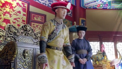 Độc Bộ Thiên Hạ Tập 23 (Lồng Tiếng)