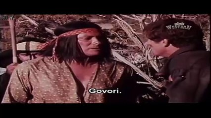 Opasna puska - Ceo strani film sa prevodom 2. DEO