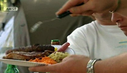 Lake Escapes S01E02 France Carp
