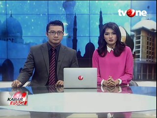Mesir Tetapkan Awal Puasa pada Kamis Besok