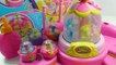 글리치 글로브 장난감 미니어쳐 액체 워터 볼 만들기 làm слизь игрушка Magic Growing Globe Water Balls Toys Glitzi
