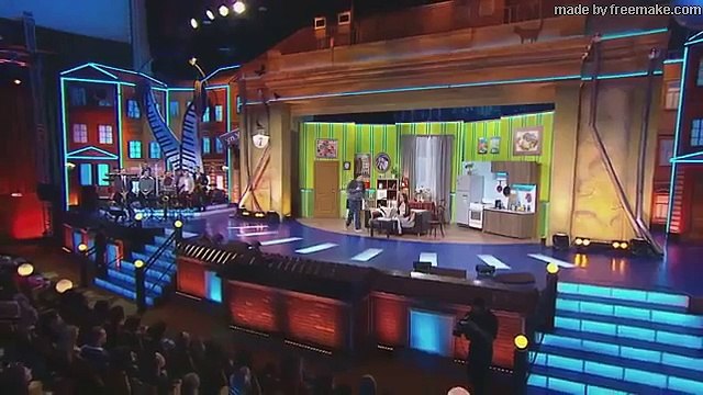 Имя для сына - Азбука Уральских Пельменей В - Уральские Пельмени (2018)