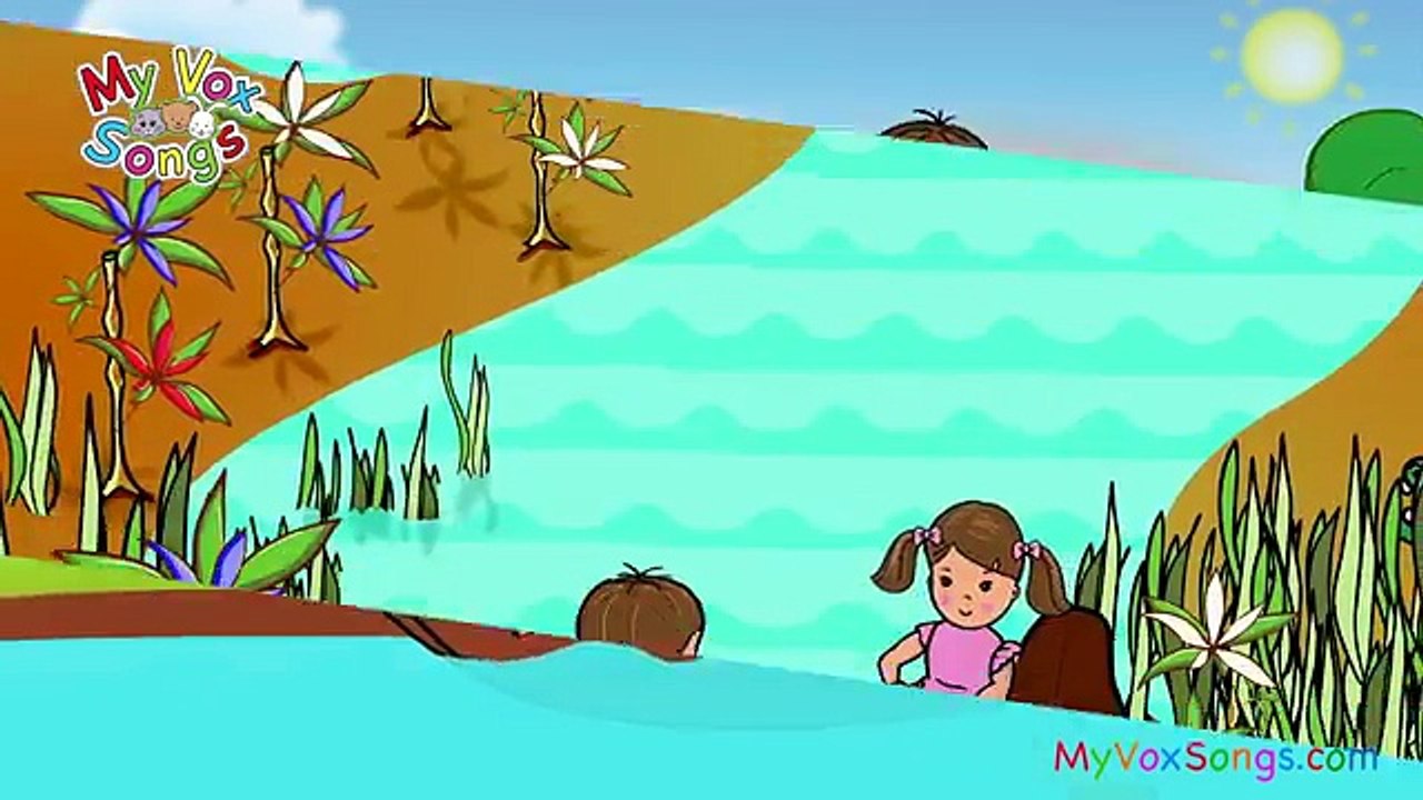 Old MacDonald Had A Farm & More Nursery Rhymes with lyrics