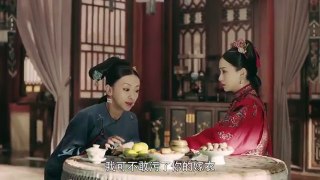 Diên Hy Công Lược Tập 61- Phim Hoa Ngữ - 延禧攻略 61-Story of Yanxi Palace ep 61 - hien di cong luoc tap 61- Preview