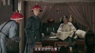 Diên Hy Công Lược Tập 62- Phim Hoa Ngữ - 延禧攻略 62-Story of Yanxi Palace ep 62 - hien di cong luoc tap 62- Preview