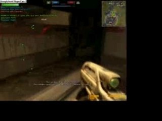 Battlefield 2142  =*SAFR*=Moumou_fr