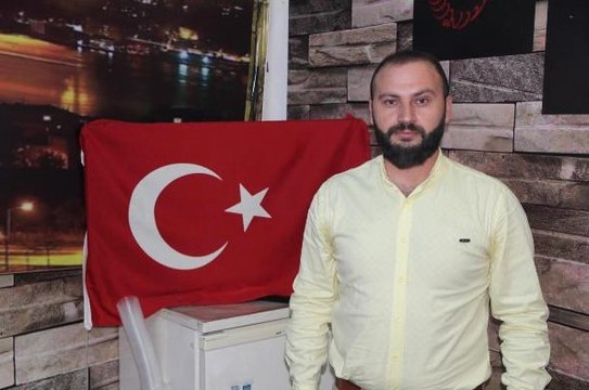 Telefon Tamircisi ABD'ye Tepki Olarak Iphone Tamiri Yapmama Kararı Aldı