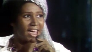 Aretha Franklin - I Say A Little Prayer - October 9, 1970.