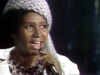 Aretha Franklin - I Say A Little Prayer - October 9, 1970.