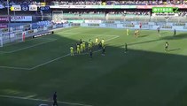 All goals  Chievo - Juventus résumé & but Sami Khedira  0-1