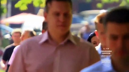 Unsealed Alien Files S03E09 Signs of Abduction