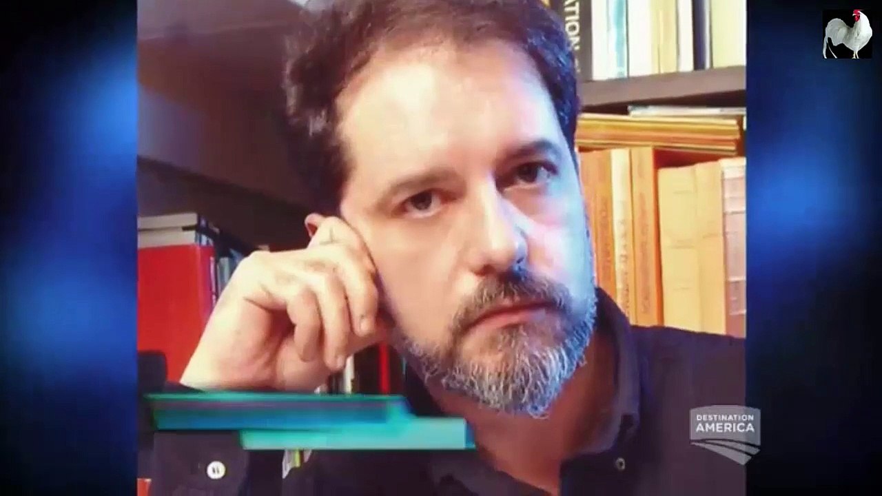 Unsealed Alien Files S03E04 Atmospheric Anomalies