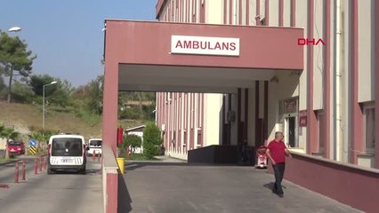 Antalya Akıma Kapılan Su Tesisatçısı, Yaşamını Yitirdi