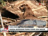 12 Orang Tewas Akibat Banjir yang Melanda Georgia