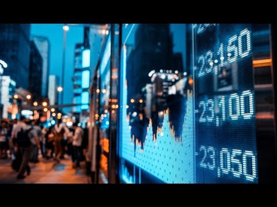 Análise de Mercado: Negociação ETN BTC / Analsie BTC, ETH, NPXS, NEM, EOS e LTC - Possibilidades