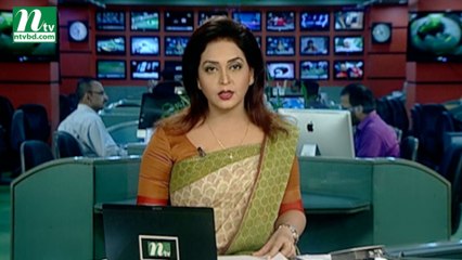 NTV Shondhyar Khobor | 18 August, 2018