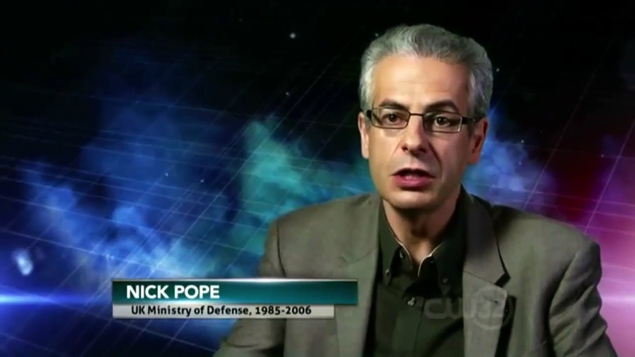 Unsealed Alien Files S02E18 Alien Spaceships