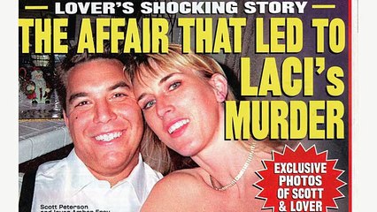 The Murder of Laci Peterson (E3) Most Hated Man in America