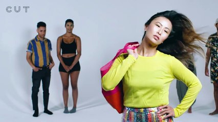 Match Outfit to Person | Lineup | Cut