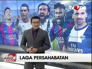 Tanpa Ronaldo, Portugal Kalahkan Italia