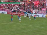 Lewandowski strikes for Bayern after brilliant Ribery skill