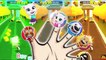 Игрушка вертушка с Говорящим Котом Томом Учим цвета | Семья пальчиков для детей
