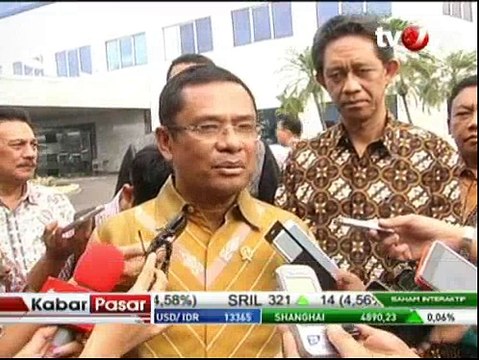 Samsung Resmi Dirikan Pabrik Ponsel di Indonesia