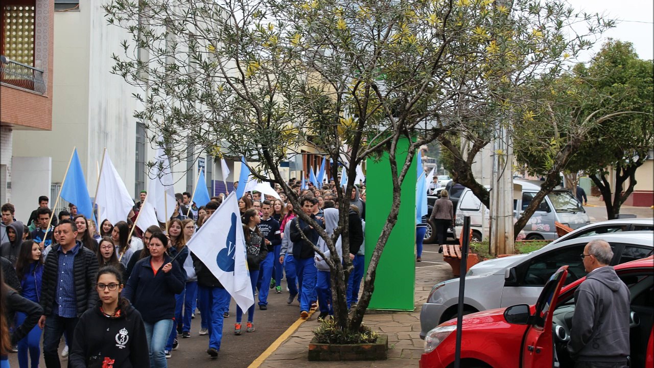 EQUIPE BLACKOUT (DOCUMENTÁRIO)