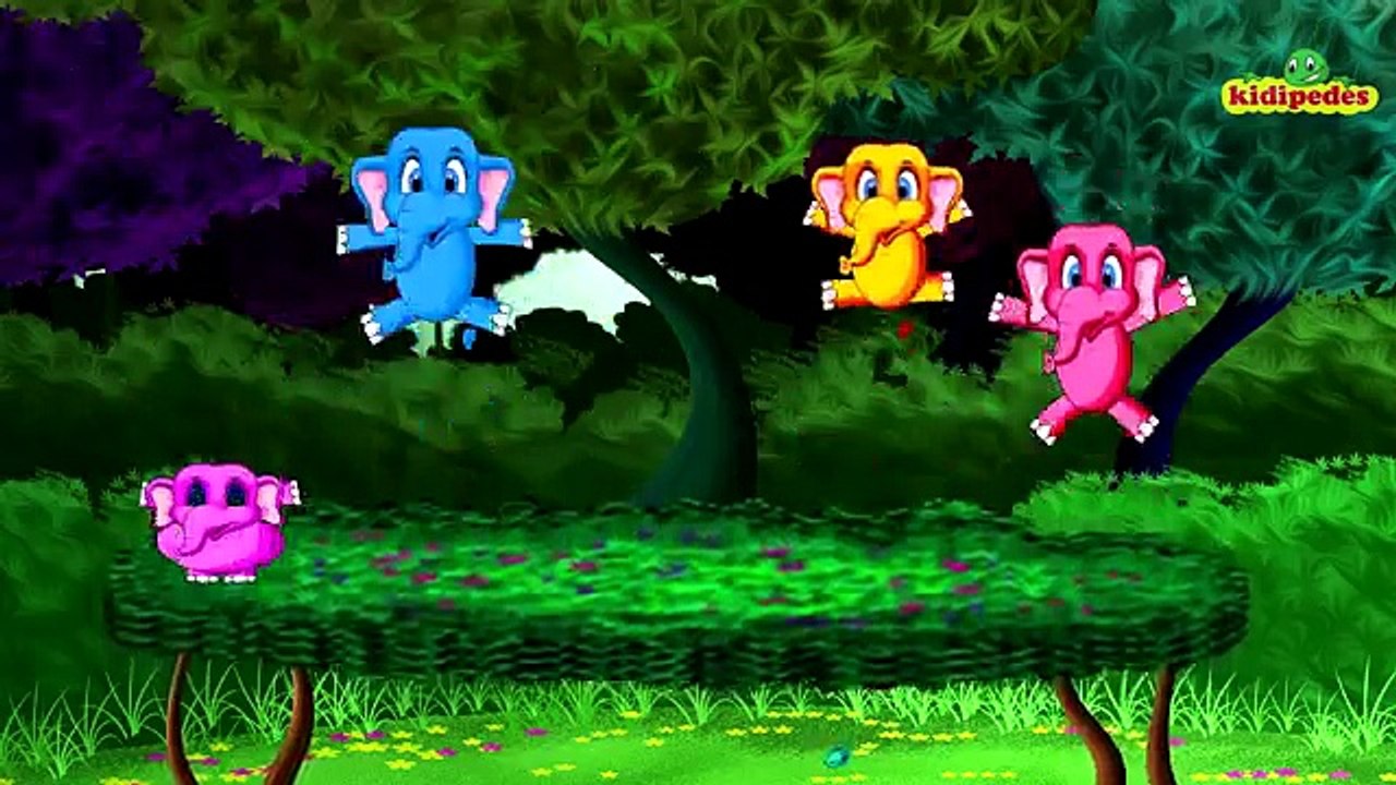 3D Humpty Dumpty & more I Children Songs I Children Rhymes I Nursery Rhyme Songs I Nursery