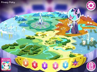 My Little Pony: Harmony Quest (Budge Studios) Part 11 Best App For Kids