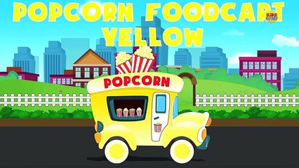 Sea vehicles | learn vehicles | cartoon car video for kids & toddlers