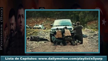 Promesa (Soz) Novela Turca - Capitulo 15