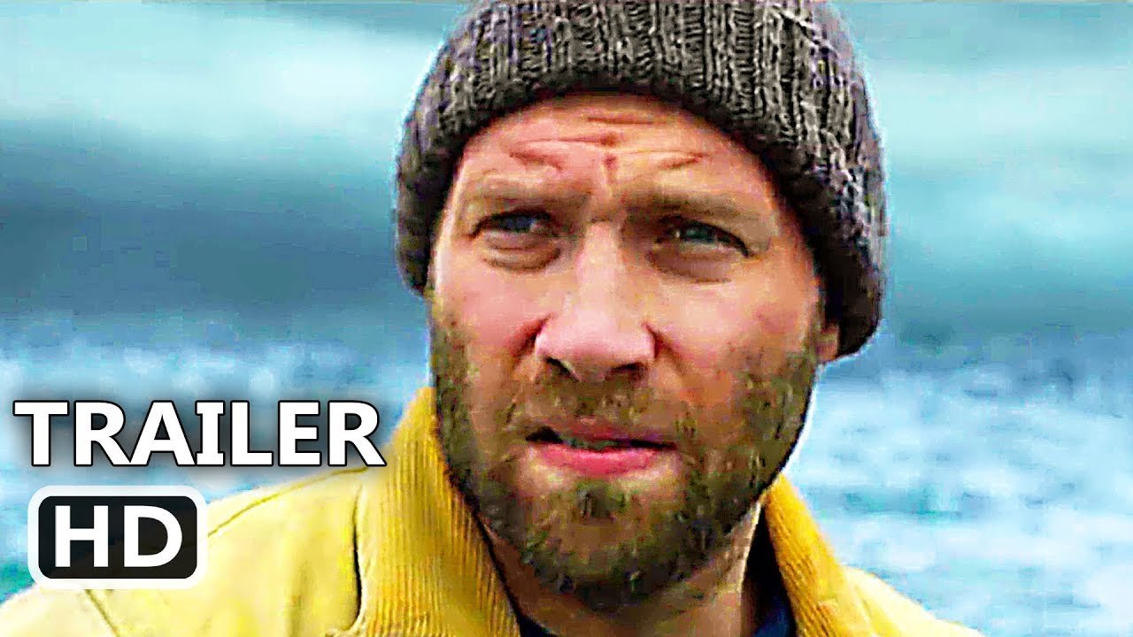 STORM BOY Official Trailer